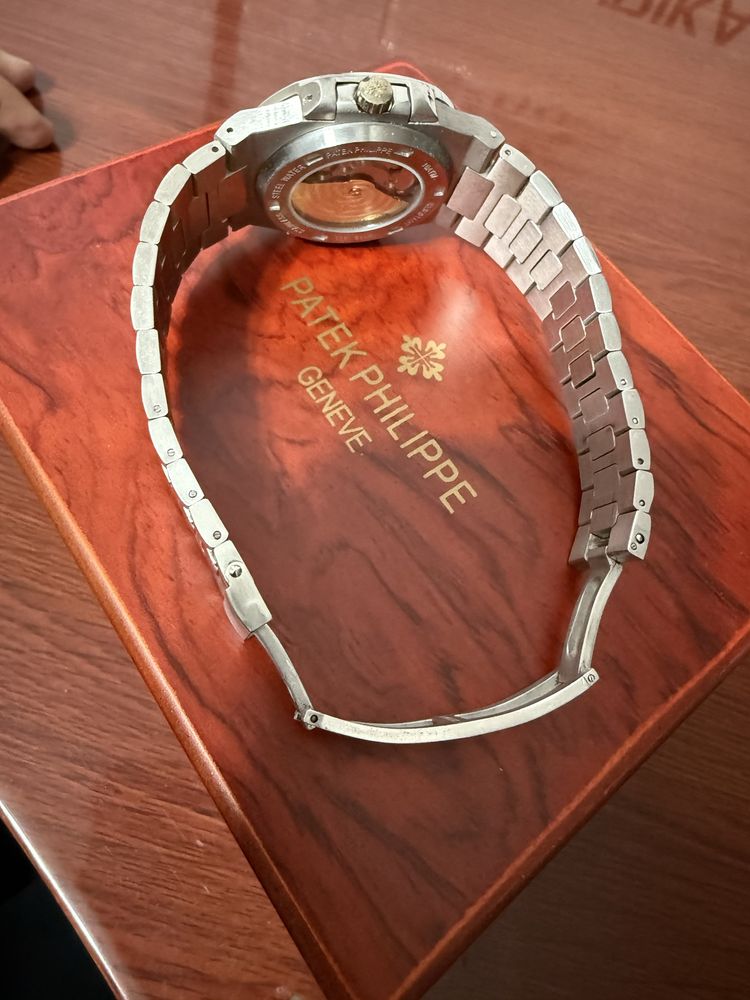 Patek philippe tiffany