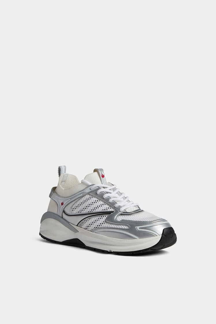Sneakers Dsquared2 маратонки обувки