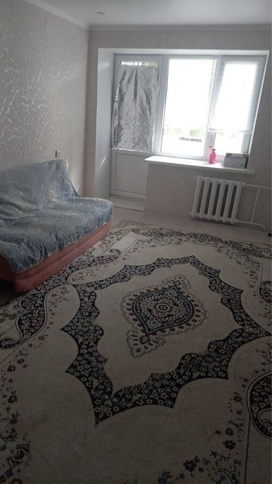 Сдается квартира однокомнатная