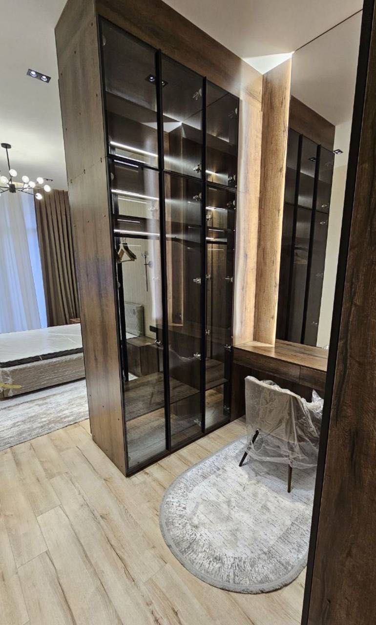 Oq Saroy Deluxe Продается 2 комнатная квартира ремонт Паркентский
