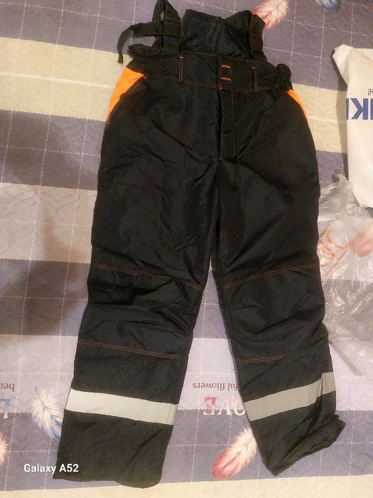 Комбинезон новый