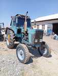 Mtz 80.1 xolati aʼlo darajada