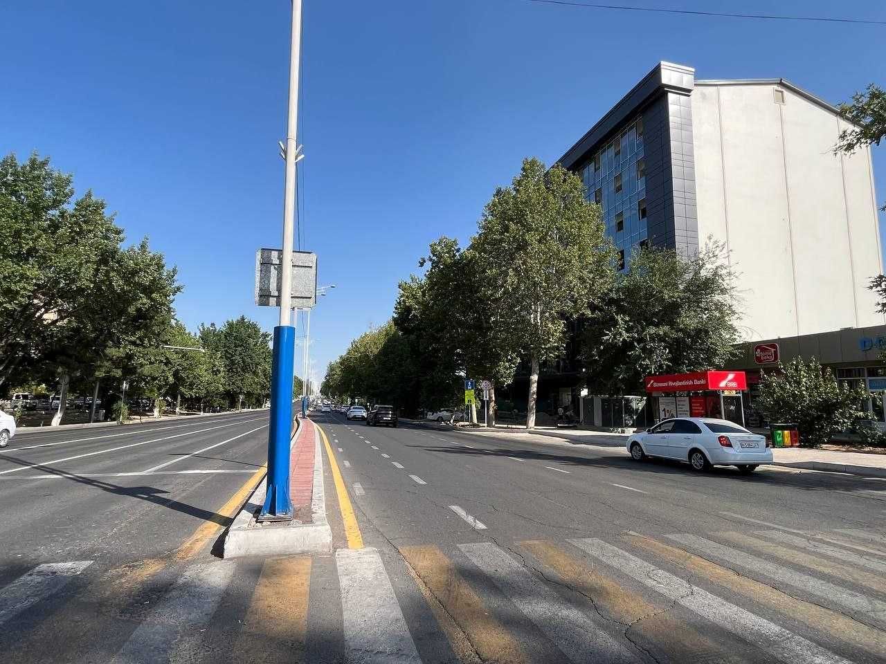 Ijara alohida bino | Аренда здания 8860 м², Беруни, Тинчлик — ID 060