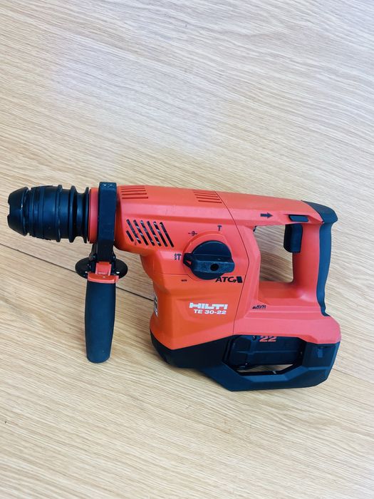 Hilti TE 30-22 rotopercutor nuron