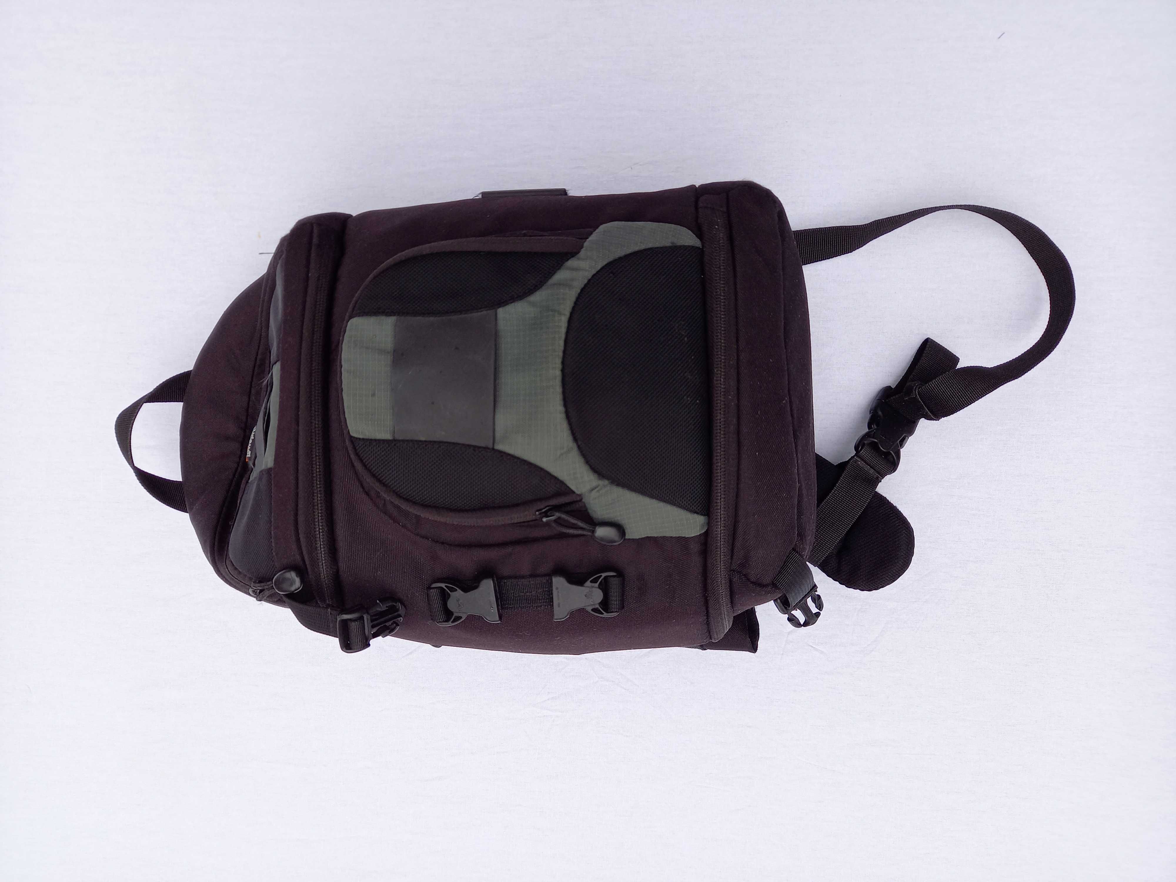 Vand rucsac foto Lowepro sling