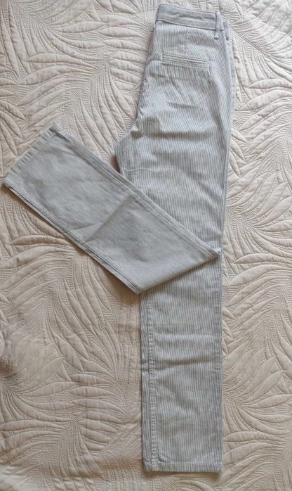 Pantaloni Per Una,Mar 38