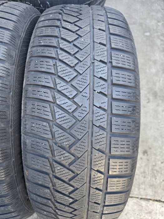 Anvelope iarna 225 60 17