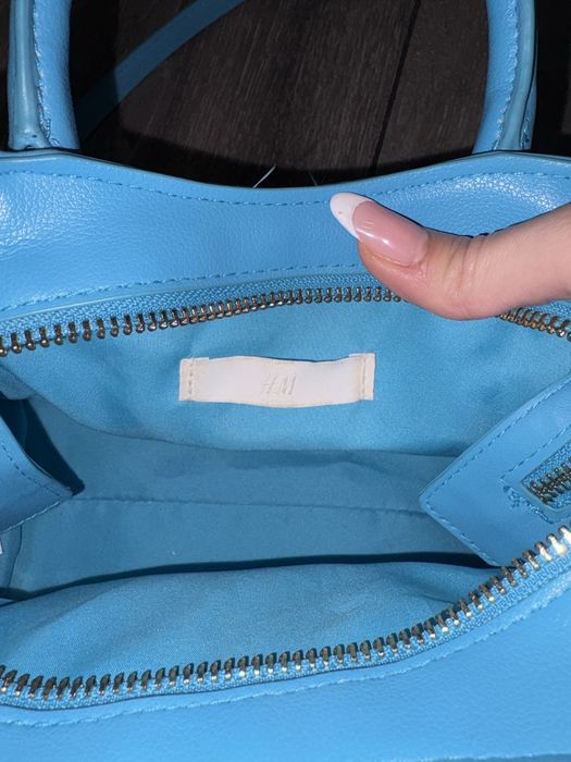 Дамска чанта H&M