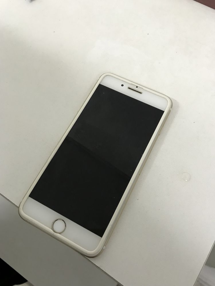 Iphone 7+ 128g гарантиа жок