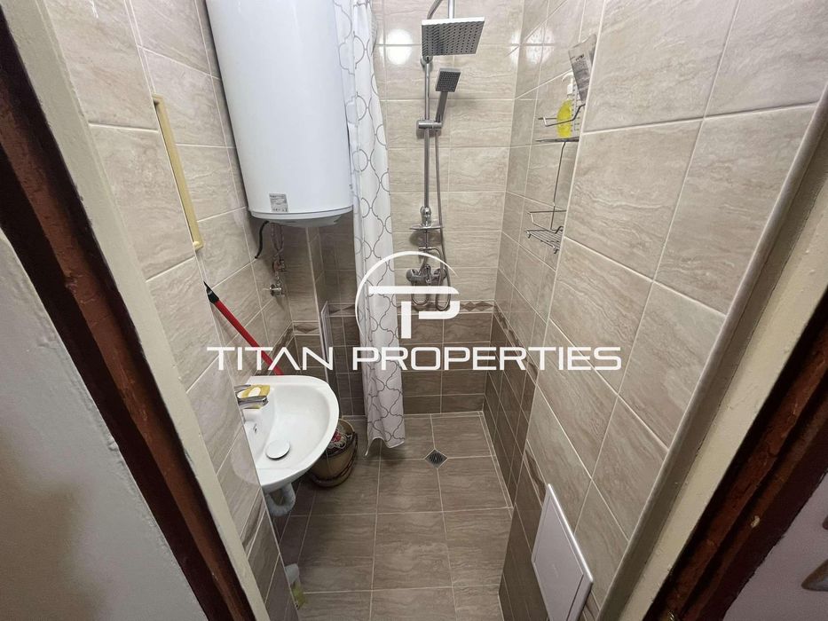 Дава се под наем Двустаен апартамент в Варна, Младост 2 - 62 кв.м за 350 € - Снимка #5