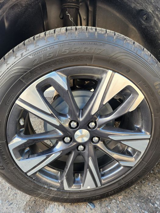 GOODYEAR треккер2 балон