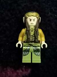 Figurina lego the hobbit Elrond