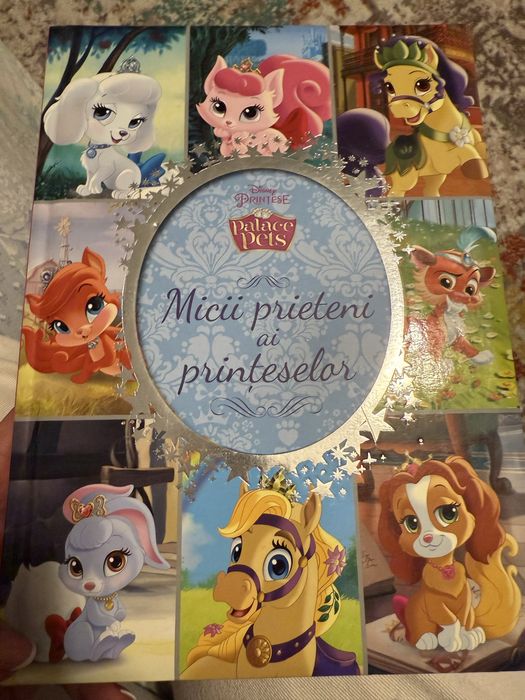 Carte povesti carte povesti