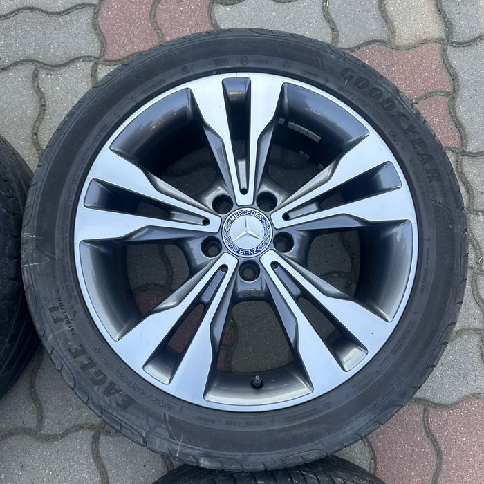 Jante Mercedes 18 W447 V Class Vito 245 45 R18 Vara Cod A4474010501