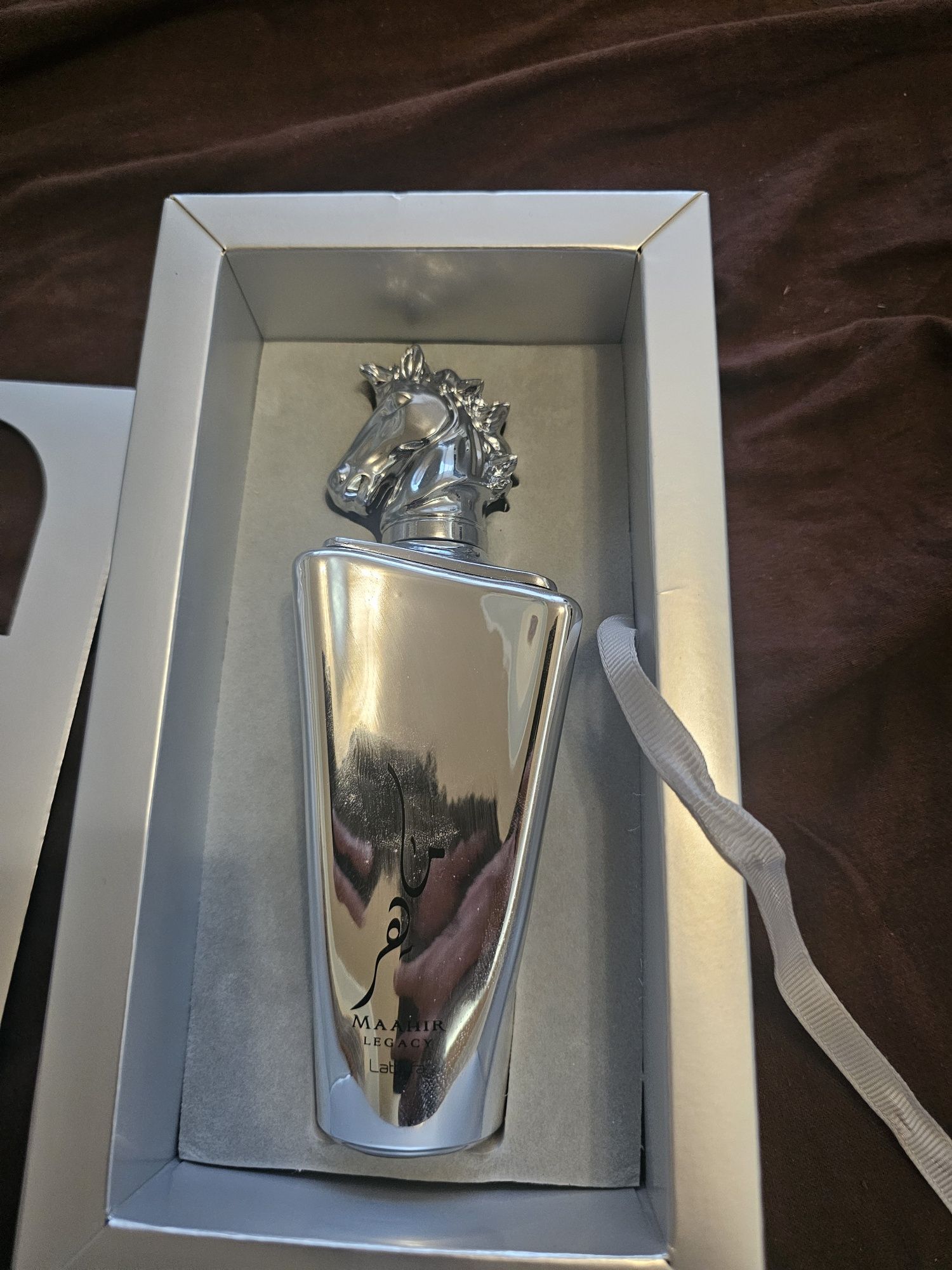 Lattafa Maahir Legacy