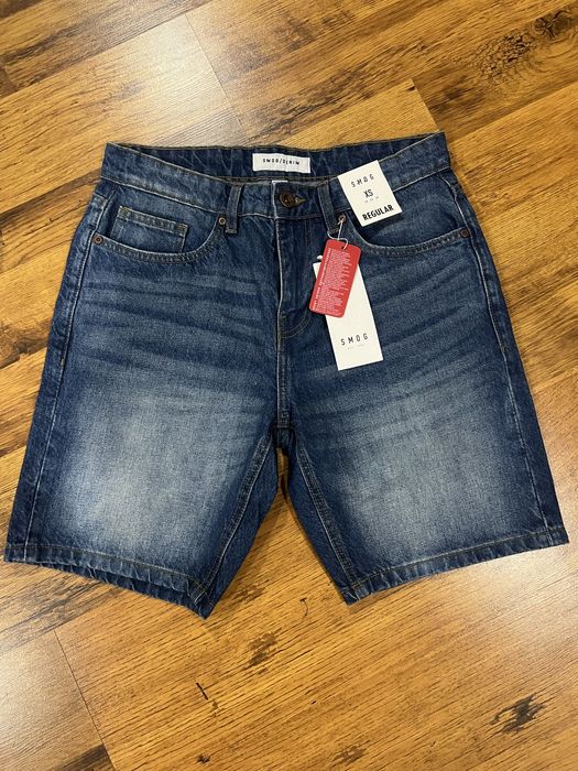 Мъжки къси панталони различни модели