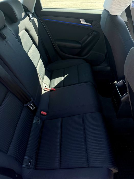 Audi A4B8.5 2014 2.0TDI 150CP