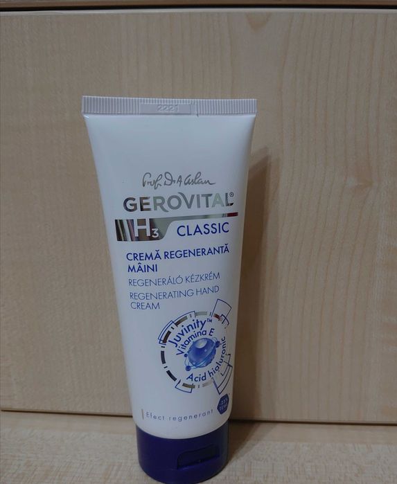 Crema pt picioare Neutrogena noua,sigilata