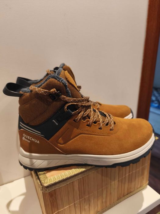 Зимни обувки нови