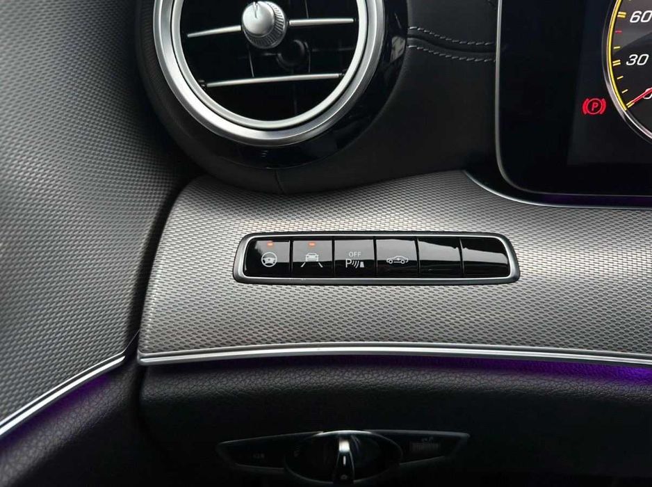 Mercedes-AMG E63 S 4MATIC+ | 612 к.с. | Facelift | Без катастрофи |