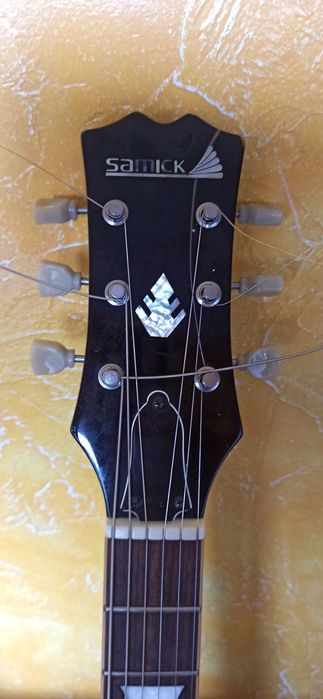 Samick SG 450 ел.китара