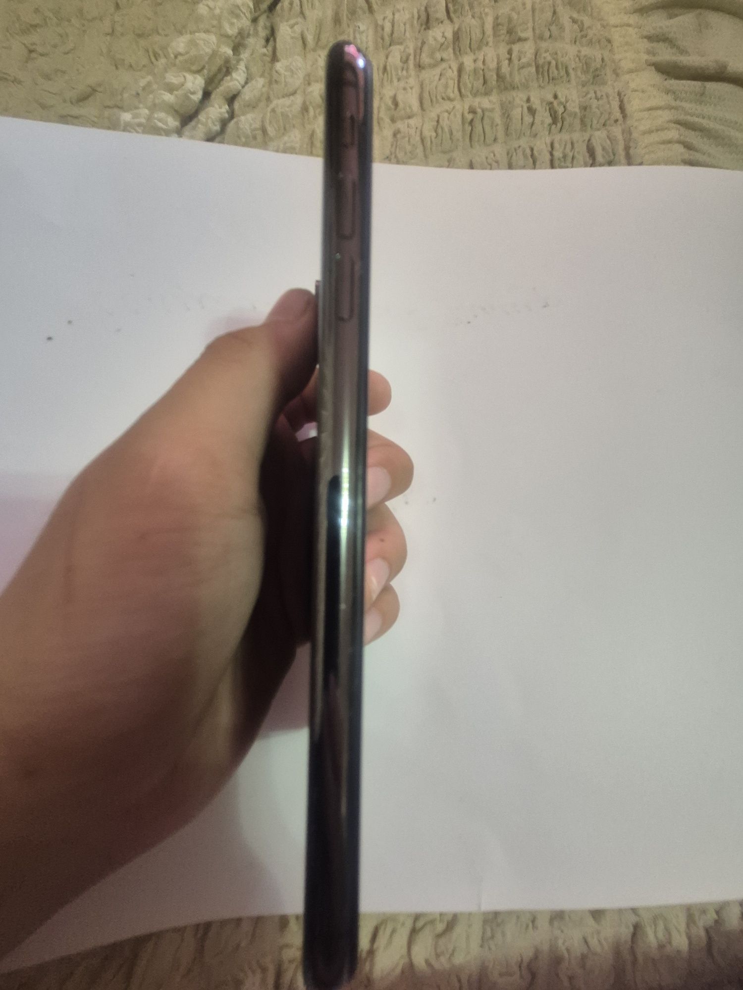 IPhone XS Max 256gb