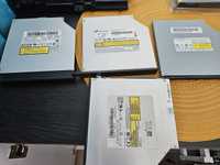 DVD-RW HP, Acer, Lenovo