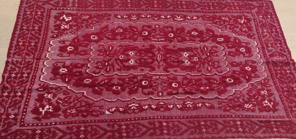 Macat lana cuvertura