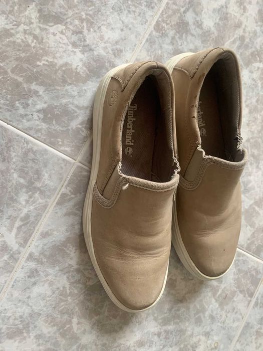 Продавм спортни обувки Timberland,-39 номер