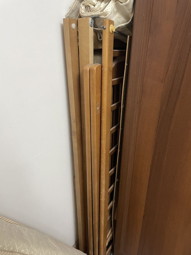 Даром отдам манеж б/у