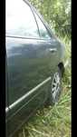 Portiera stanga spate, Mercedes E class, caroserie w210.