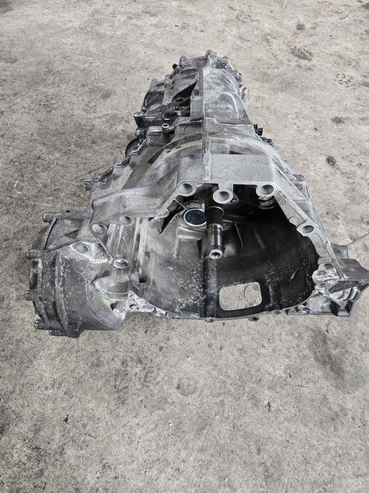 Cutie viteze manuala audi a4b8 2.0 TDI