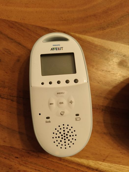 Sistem DECT de monitorizare Philips-AVENT SCD580/00