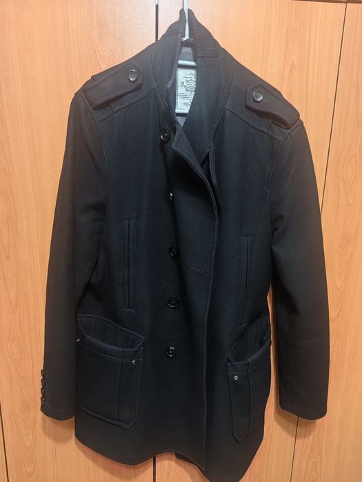 Мъжко палто  Lufian