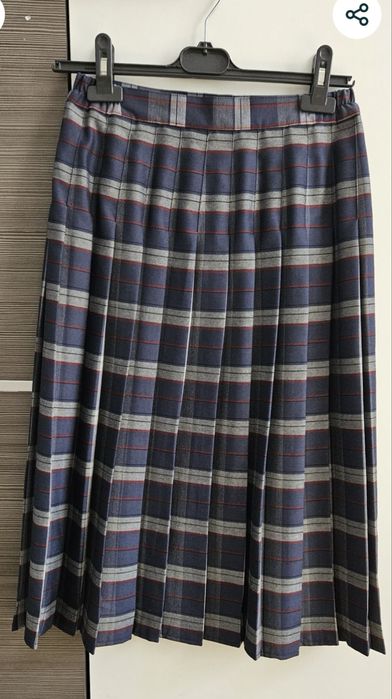 Продам юбку форма бином