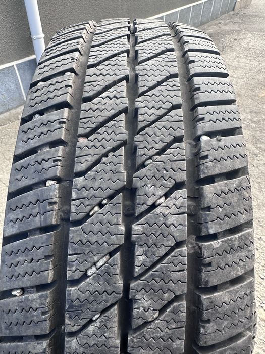 215/60 r17C iarna Aproape Noi!!