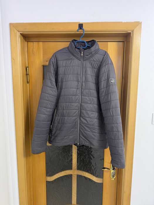 Geaca Versace model nou 19V69 originala barbati