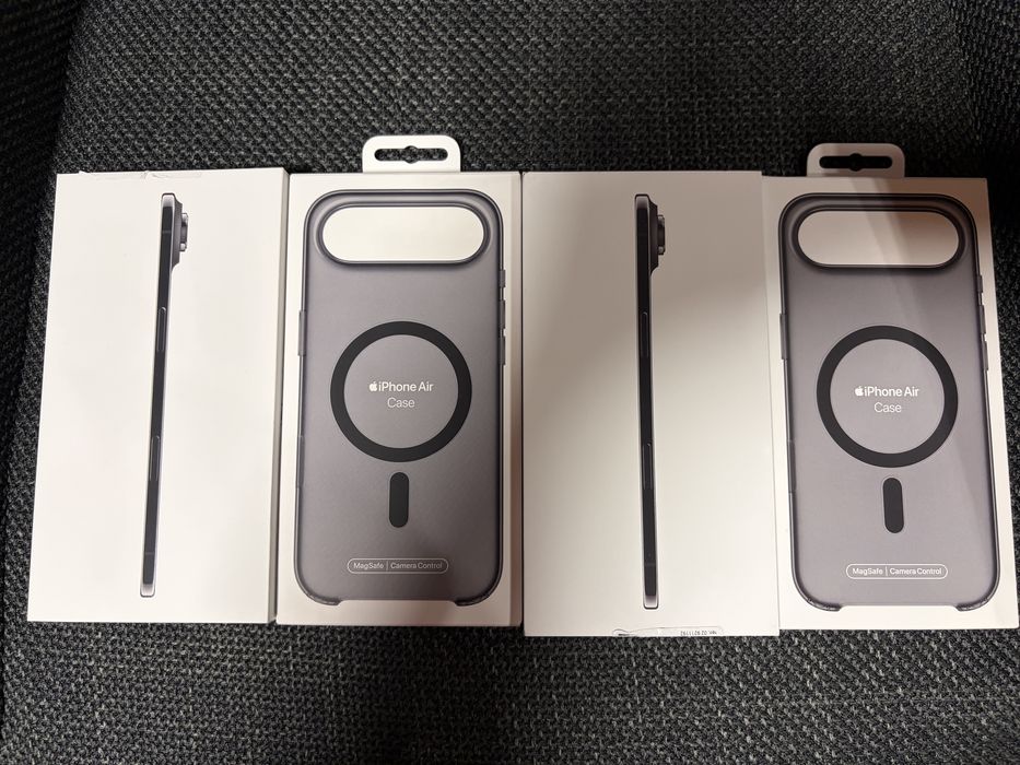 iphone AIR гаранция Технополис