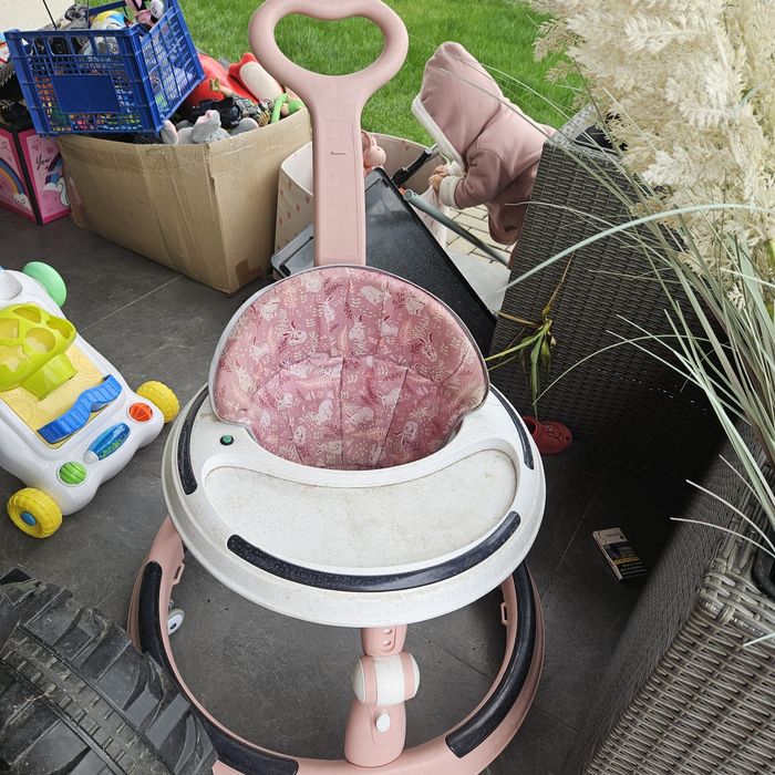 Rotobil stare perfecta