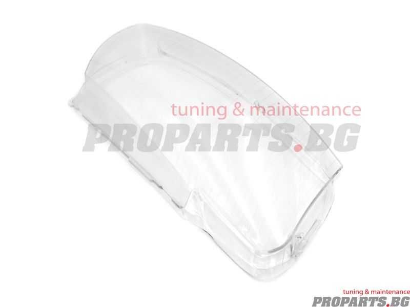 Стъкла за фарове комплект за Audi A8 D3 07-09 фейслифт