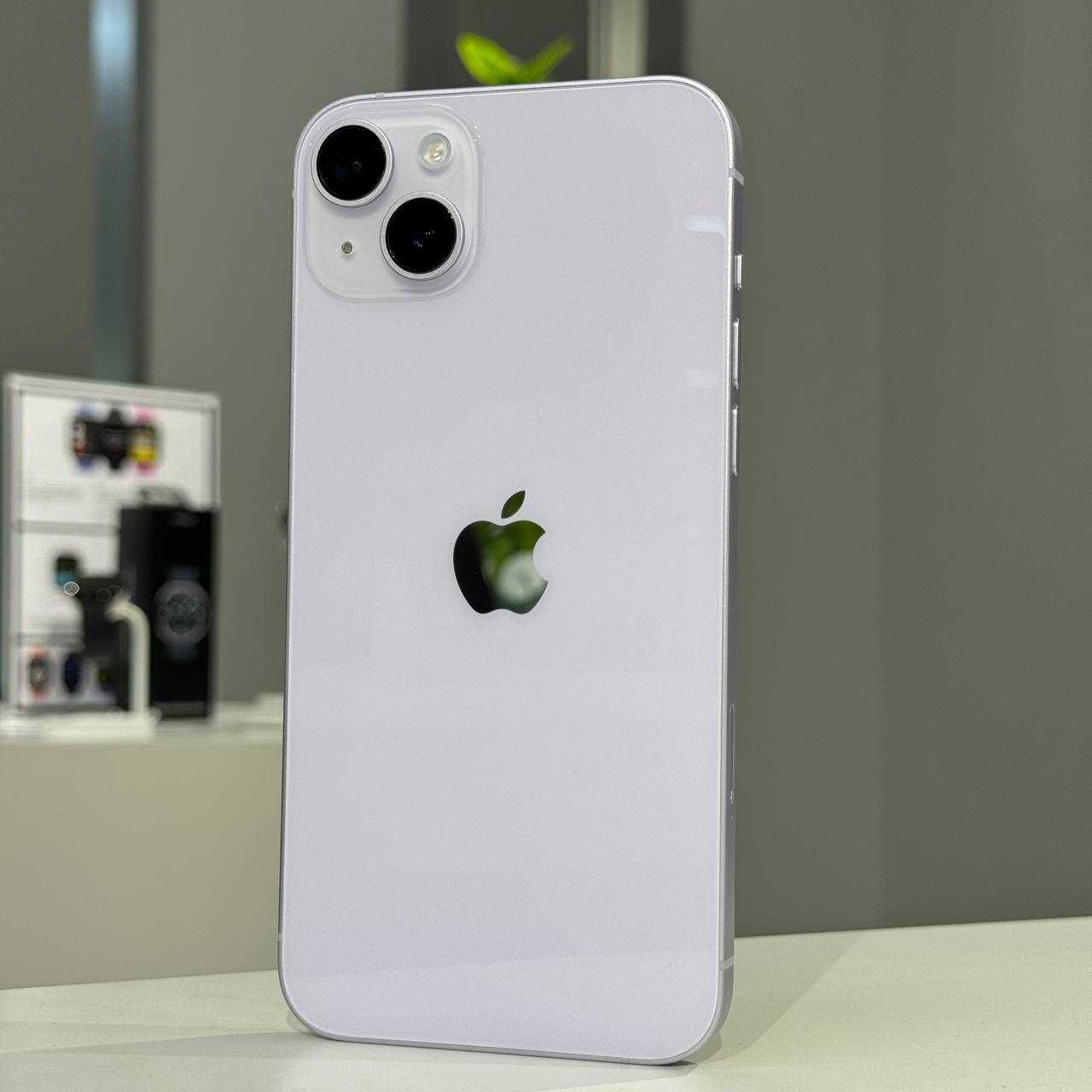 Muddatli to'lov iPhone 14 Plus 128GB 100%