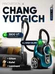 Pilesos,пылесос,changyutgich,mideya 3800 watt