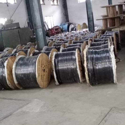 kg 4*16 kabel …..