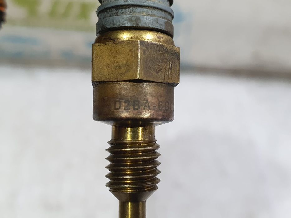 Senzor temperatura lichid racire Ford Fiesta 7 (2017 - 2020)B7JA