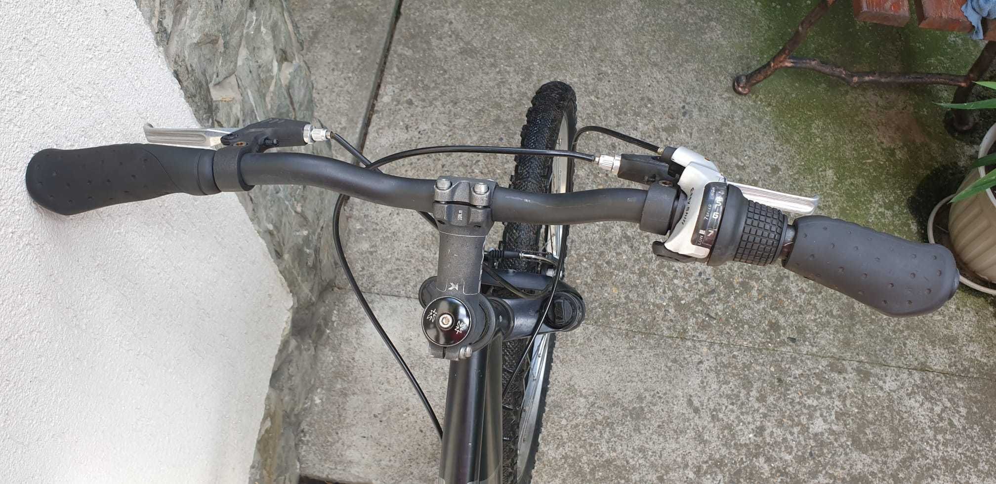 Bicicleta Bulls 26