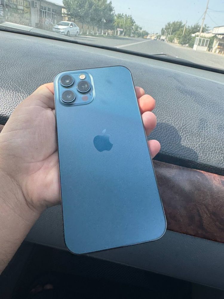 Iphone 12 pro max