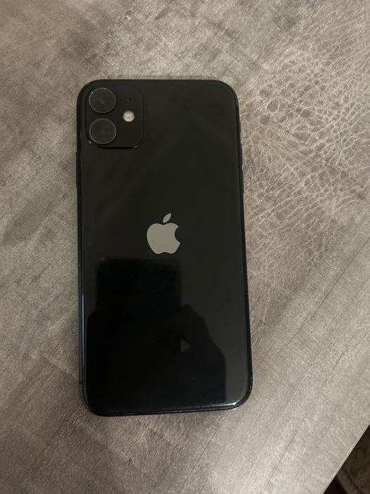 iphone 11 77проц акк