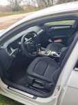 Салон за Audi A4 B8