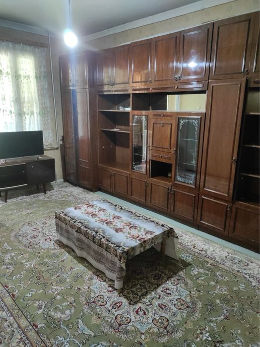 квартира на месяц в аренду в юнусабадском районе