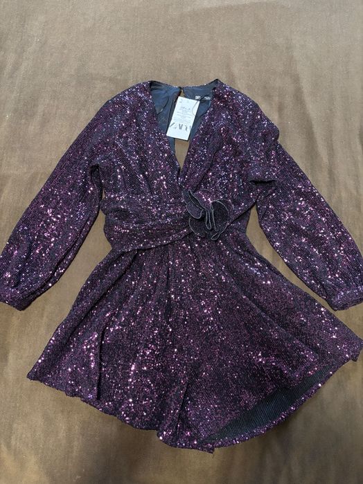 Официален гащеризон Зара